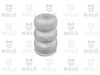 MALò 302141 Rubber Buffer, suspension